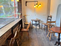 -WABI COFE(愚园路店)