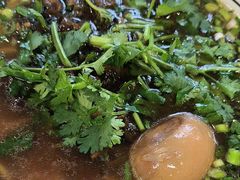 -小马牛肉面·牛骨熬制(南京博物院店)