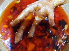 -麻大侠老火锅(巴国城店)