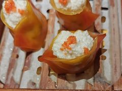 -蔡澜点心·粤菜(花城汇南区店)