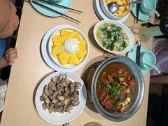 -吕氏疙瘩汤·新派鲁菜(芝罘万达店)