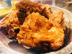 -95号酱骨·一块豆腐(展春园西路店)