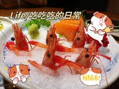 -骏河日料·烤肉(东鱼坊店)