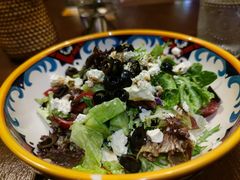 -Uncle Kosto科斯托·中东菜