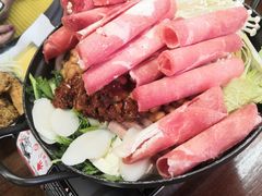-米屋石锅拌饭(师大店)