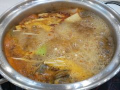-咕叽咕叽自助烤肉小火锅(茂业清扬店)