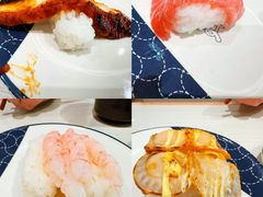 -滨寿司(新街口中央商场店)