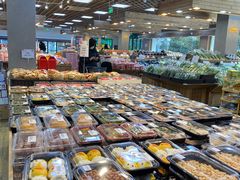 -果蔬好生活超市(双井店)