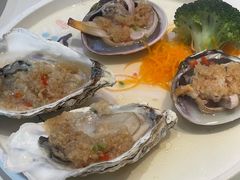 -优食坊·蒸汽海鲜(康盛路店)