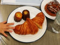 可露丽-Perma Café樸門(五羊店)