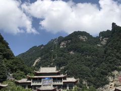 -武当山风景区