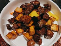 -大鹏饭店·金陵家宴(奥体中心店)