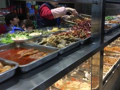 -杨记拉面总店
