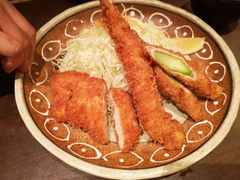 -矢场猪(名古屋站名铁店)