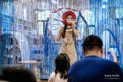 -baby bella小贝拉母婴护理中心(珠海华发公寓店)