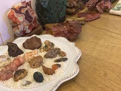 -Rabbit Cafe私房西餐甜点咖啡(栖霞路店)