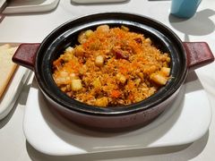 -曼玉餐厅(大卫城店)