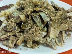 -水东兴记鸭粥店(茂名店)