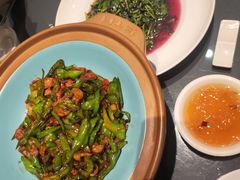 -楚鲜·汉正街一号(天河店)