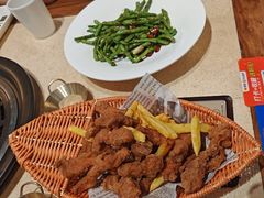 -船梆煮•蒸汽海鲜·生腌干蒸(五四广场店)