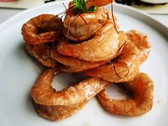 -悦融·京鲁菜·露台花园(安定门店)