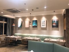 大堂-临安鲲凌餐厅(钱王大街店)