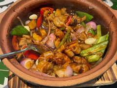 -味食家市师鸡(三元里店)