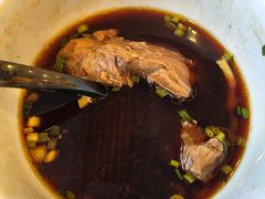 -中国厨房/台湾牛肉面
