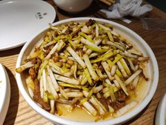 -榆林镇筋饼(知春路店)