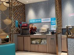 -半天妖烤鱼(丰科万达店)