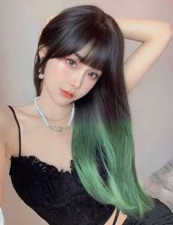 -GIRL STYLE 烫发·染发沙龙