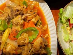 -About Bistro關於·泰式家庭料理