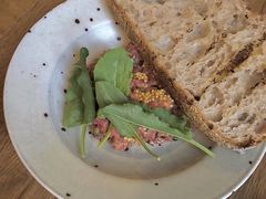 -BOR Eatery(安福路店)