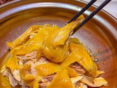 -客家园.山野土菜.宴席(大运城邦店)