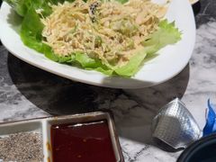 -隐家本格烧肉(万达广场店)