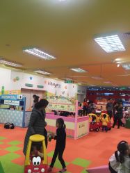 -莫莉幻想(银盆岭万达广场店)