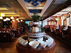 自助取餐区-草原牧羊火锅·龙虾·烤鱼(杨浦店)
