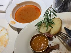 -斗牛士牛排(南京东路店)