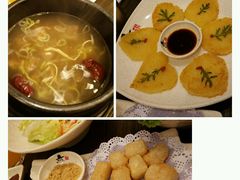 -朴大人炭烤·韩国料理(奥帆中心海尔洲际店)