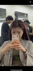 -sy杉影印象COLOUR专业烫染
