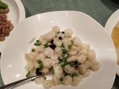 -小厨娘淮扬菜(清江苏宁广场店)