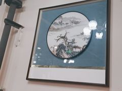 -北平味道.京味菜.烤鸭(梨园店)