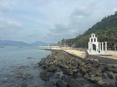 -海南分界洲岛旅游区