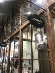-简影造型·自选烫染接发salon