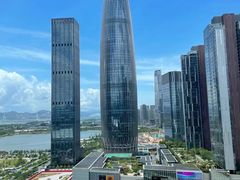 -小南洋海景餐厅(深圳湾店)