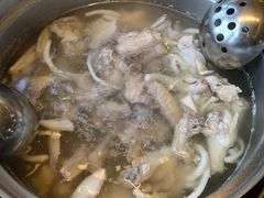 -润园四季椰子鸡火锅(南山海岸城店)