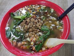 -无名缘米粉(西单店)