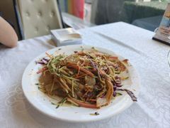 -津悦·正阳春烤鸭(红旗南路店)