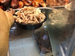 鸭肠-达记卤菜店(红庙店)