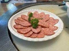 -山河屯铁锅炖·非遗东北菜(南山店)